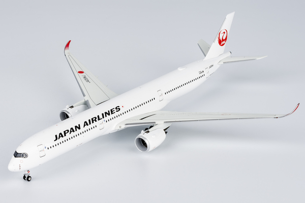 Airbus A350-1000 JAL Japan Airlines JA06WJ 57018