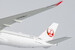 Airbus A350-1000 JAL Japan Airlines JA06WJ 57018