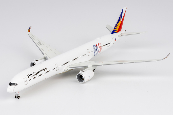 Airbus A350-1000 Philippine Airlines RP-C3510 ULTIMATE 57027
