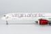 Airbus A350-1000 Virgin Atlantic "Rain Bow" G-VPRD 57031