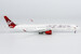 Airbus A350-1000 Virgin Atlantic "Rain Bow" G-VPRD 57031