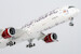 Airbus A350-1000 Virgin Atlantic "Soul Rebel" G-VBOB 57032