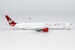 Airbus A350-1000 Virgin Atlantic "Purple Rain" G-VRNB 57033
