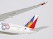 Airbus A350-1000 Philippine Airlines RP-C3510 57039