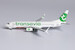 Boeing 737-800  Transavia Airlines PH-HXB with scimitar winglets  58129