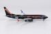Boeing 737-800  United Airlines Star Wars N36272 star wars  58133
