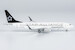 Boeing 737-800 Copa Airlines Star Alliance HP-1823CMP  58145