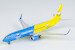 Boeing 737-800BCF Mercado Livre / GOL Linhas Aereas PS-GFD 