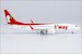 Boeing 737-800 T'Way Air HL8379  58202