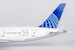 Boeing 787-8 Dreamliner United Airlines N30913 59033