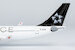 Airbus A330-200 Air China "Star Alliance" B-6091  61078