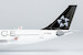 Airbus A330-200 Air China "Star Alliance" B-6093  61079