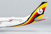 Airbus A330-800 Uganda Airlines 5X-NIL  67002