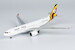 Airbus A330-800 Uganda Airlines 5X-NIL 