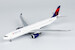 Airbus A330-900 Delta Air Lines N412DX 