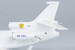 Falcon 7X Belgian Air Force (Luxaviation) F.A.Belgique OO-FAE 71021