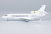 Falcon 7X Belgian Air Force (Luxaviation) F.A.Belgique OO-FAE 71021