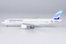 Boeing 777-200ER Euro Atlantic Airways "30th Anniversary" CS-TSX  72042