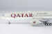 Boeing 777-200LR Qatar Airways "FIFA World Cup Qatar 2022" A7-BBE  72043