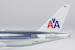 Boeing 777-200ER American Airlines oneworld N796AN chrome  72047