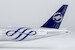 Boeing 777-300ER Air France SkyTeam F-GZNT  73019