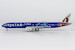 Boeing 777-300ER Qatar Airways "UEFA Champions League" A7-BED 73084