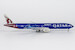 Boeing 777-300ER Qatar Airways "UEFA Champions League" A7-BED 73084