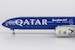 Boeing 777-300ER Qatar Airways "UEFA Champions League" A7-BED 73084
