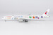 Boeing 777-300ER China Eastern Airlines "National Museum of China" B-7882 73089