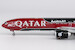 Boeing 777-300ER Qatar Airways "Formula 1" A7-BEG 73096