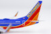 Boeing 737-700 Southwest Airlines N957WN  77023