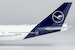 Boeing 747-8 Lufthansa D-ABYA 78027