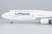 Boeing 747-8 Lufthansa D-ABYA 78027