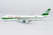 Boeing 747-8F Cathay Pacific 80 years B-LJE ULTIMATE with luxurious package 78043