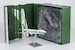 Boeing 747-8F Cathay Pacific 80 years B-LJE ULTIMATE with luxurious package 78043