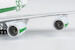 Boeing 747-8F Cathay Pacific 80 years B-LJE 78044