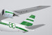 Boeing 747-8F Cathay Pacific 80 years B-LJE 78044