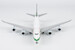 Boeing 747-8F Cathay Pacific 80 years B-LJE 78044