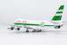 Boeing 747-8F Cathay Pacific 80 years B-LJE 78044