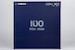 Boeing 747-8 Lufthansa 100 Years Anniversary D-ABYN Luxurious Packaging 78045