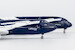 Boeing 747-8 Lufthansa 100 Years Anniversary D-ABYN Luxurious Packaging 78045