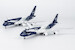 Boeing 747-8 Lufthansa 100 Years Anniversary D-ABYN Luxurious Packaging 78045