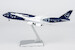 Boeing 747-8 Lufthansa 100 Years Anniversary D-ABYN Luxurious Packaging 78045