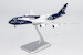 Boeing 747-8 Lufthansa 100 Years Anniversary D-ABYN Luxurious Packaging 78045