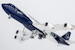 Boeing 747-8 Lufthansa 100 Years Anniversary D-ABYN Luxurious Packaging 78045
