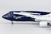 Boeing 747-8 Lufthansa 100 Years Anniversary D-ABYN Luxurious Packaging 78045