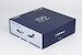 Boeing 747-8 Lufthansa 100 Years Anniversary D-ABYN Luxurious Packaging 78045