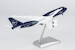 Boeing 747-8 Lufthansa 100 Years Anniversary D-ABYN Luxurious Packaging 78045