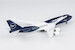 Boeing 747-8 Lufthansa 100 Years Anniversary D-ABYN Luxurious Packaging 78045