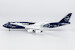 Boeing 747-8 Lufthansa 100 Years Anniversary D-ABYN Luxurious Packaging 78045